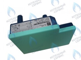 Блок управления розжига 537 ABC (плата) Protherm KLO Protherm Пантера 17 0020025291, 20025291