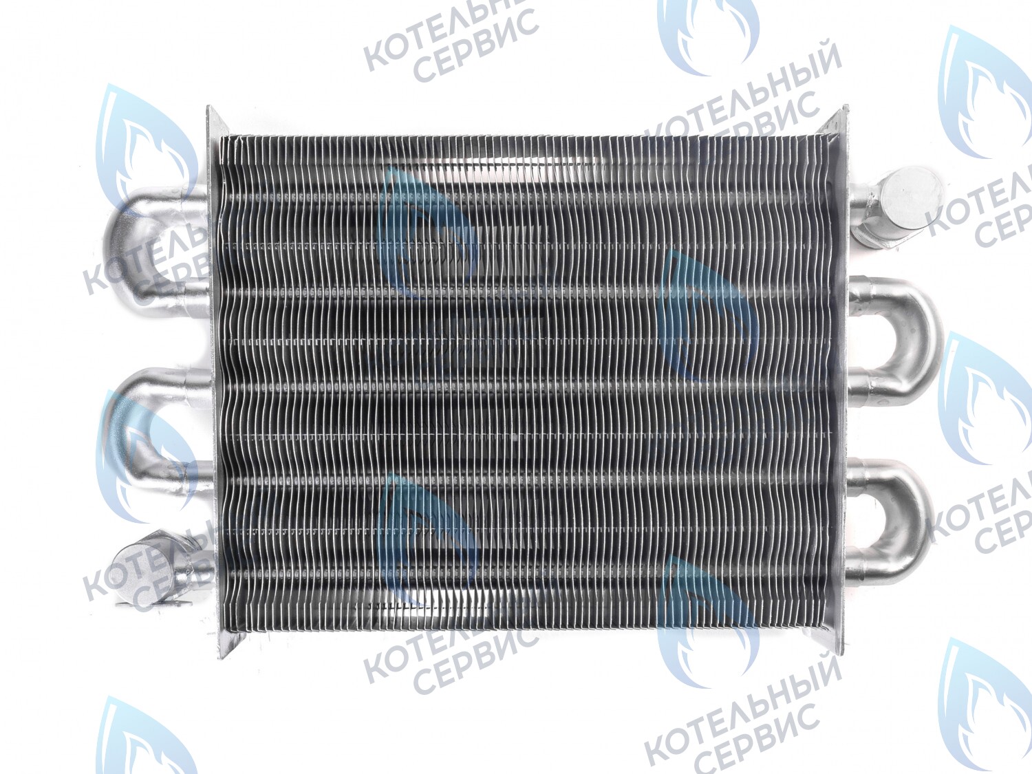398063900 Теплообменник первичный (основной) (крепление - резьба) FERROLI в Орле