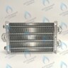 EB061-300 Теплообменник битермический (260мм внутри) BERETTA Ciao, Smart R10021419 R2310 (Beretta Ciao 24 D) в Орле