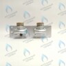 EB061-300 Теплообменник битермический (260мм внутри) BERETTA Ciao, Smart R10021419 R2310 (Beretta Ciao 24 D) в Орле