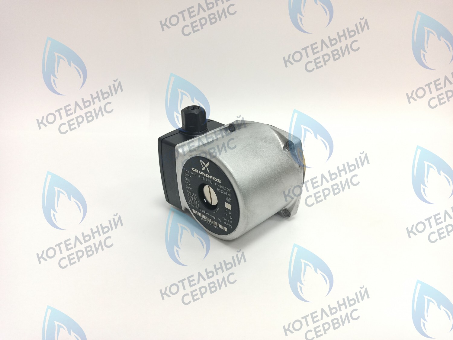 PH-G30CCW60-GR110 Двигатель насоса Grundfos (без улитки) 15-60 110W в Орле
