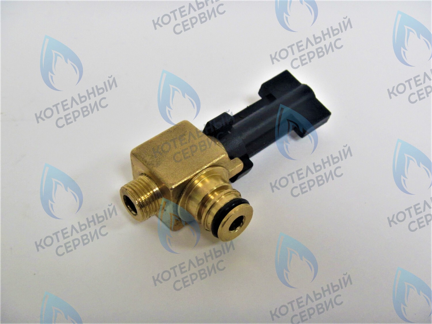 FF001 Кран подпитки VAILLANT atmoTEC/turboTEC (0020265137, 0020018065),  atmoMAX/turboMAX (014674), Protherm Пантера 18v (0020265139, 0020038130) в Орле