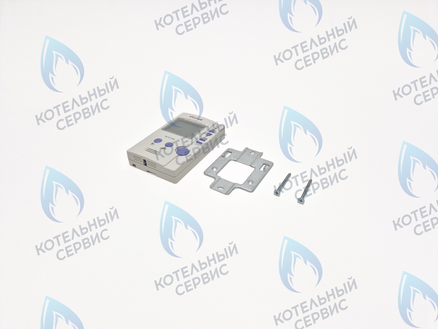 S121110037 Термостат комнатный NCTR-50N (WA 13~30) KITURAMI в Орле