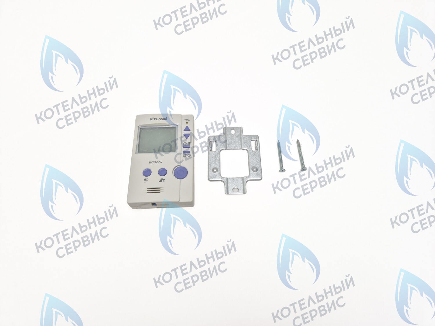 S121110037 Термостат комнатный NCTR-50N (WA 13~30) KITURAMI в Орле