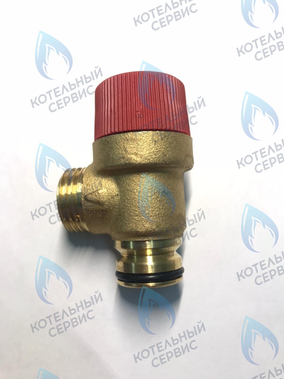 0020035129 Клапан сбросной предохранительный 300кПа 1/2&quot;- Prothem Пантера Леопард V17 PROTHERM в Орле