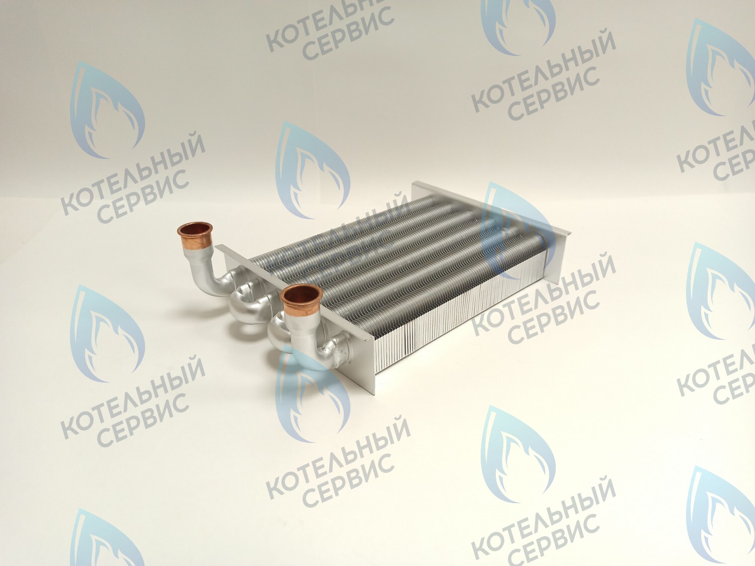 EM011-260 Основной теплообменник 24 квт атмо ELECTROLUX (BI1572 100) в Орле