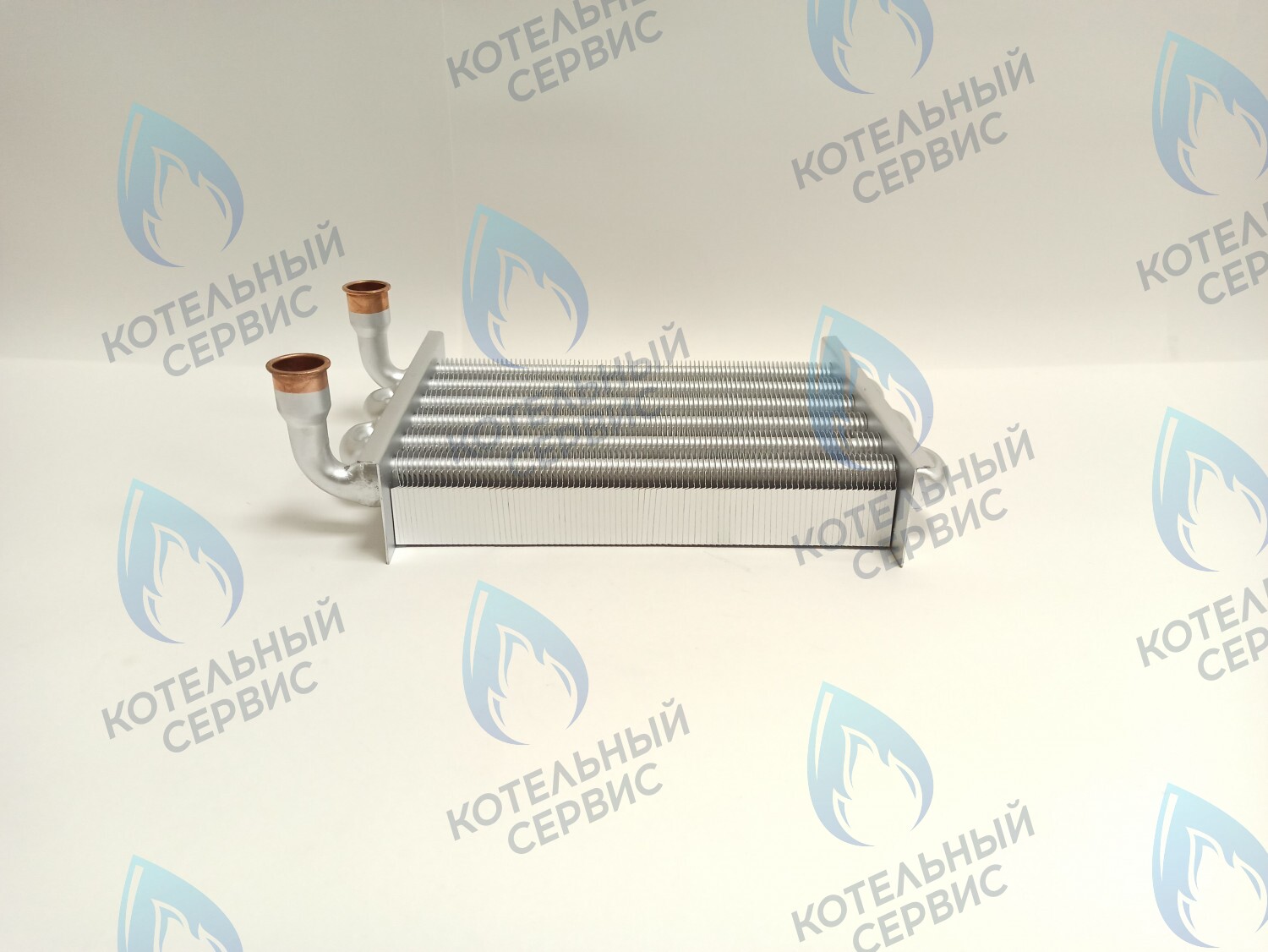 EM011-260 Теплообменник первичный 24кВт атмо ELECTROLUX (BI1572 100) в Орле