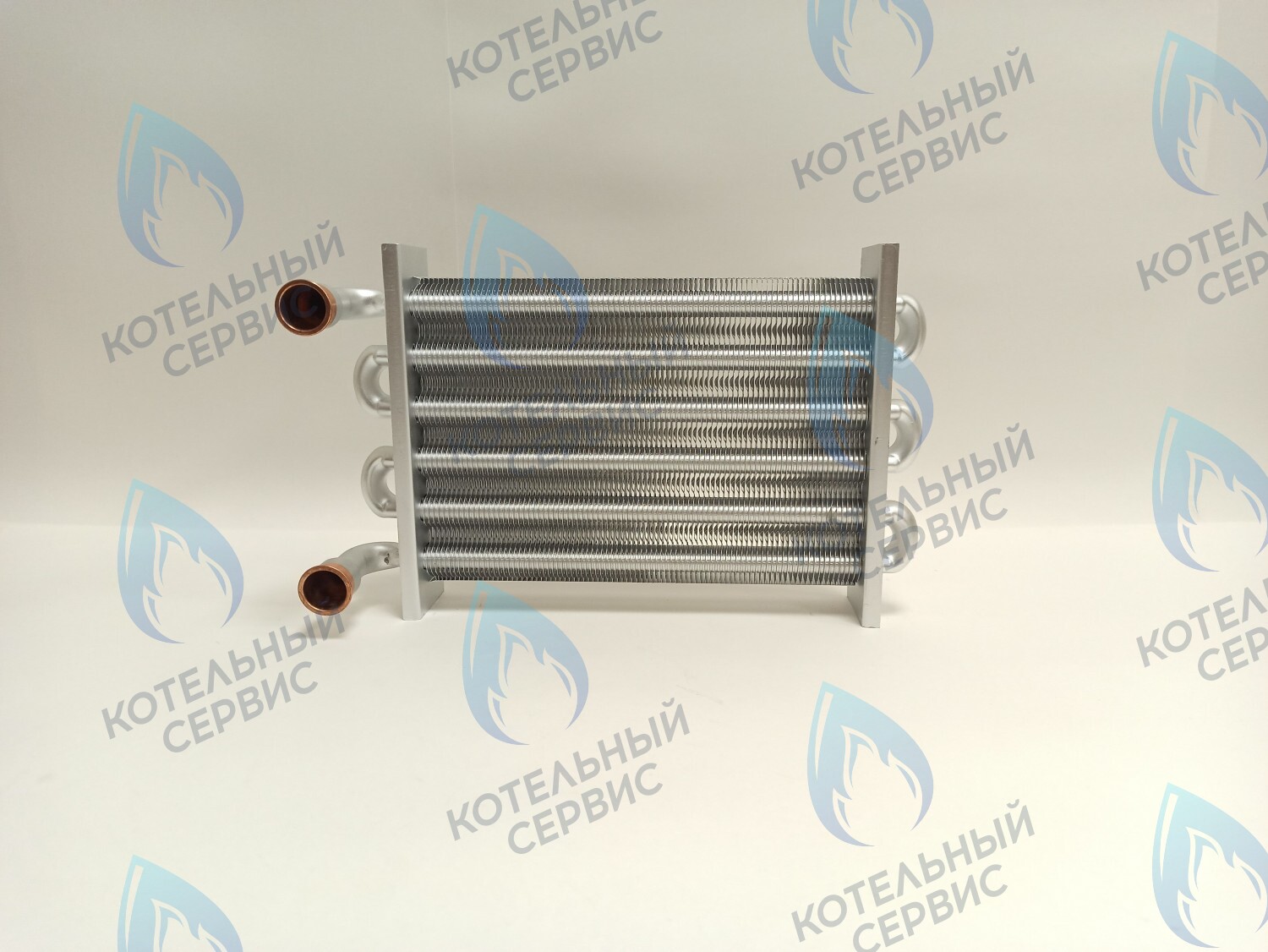 EM011-260 Теплообменник первичный 24кВт атмо ELECTROLUX (BI1572 100) в Орле