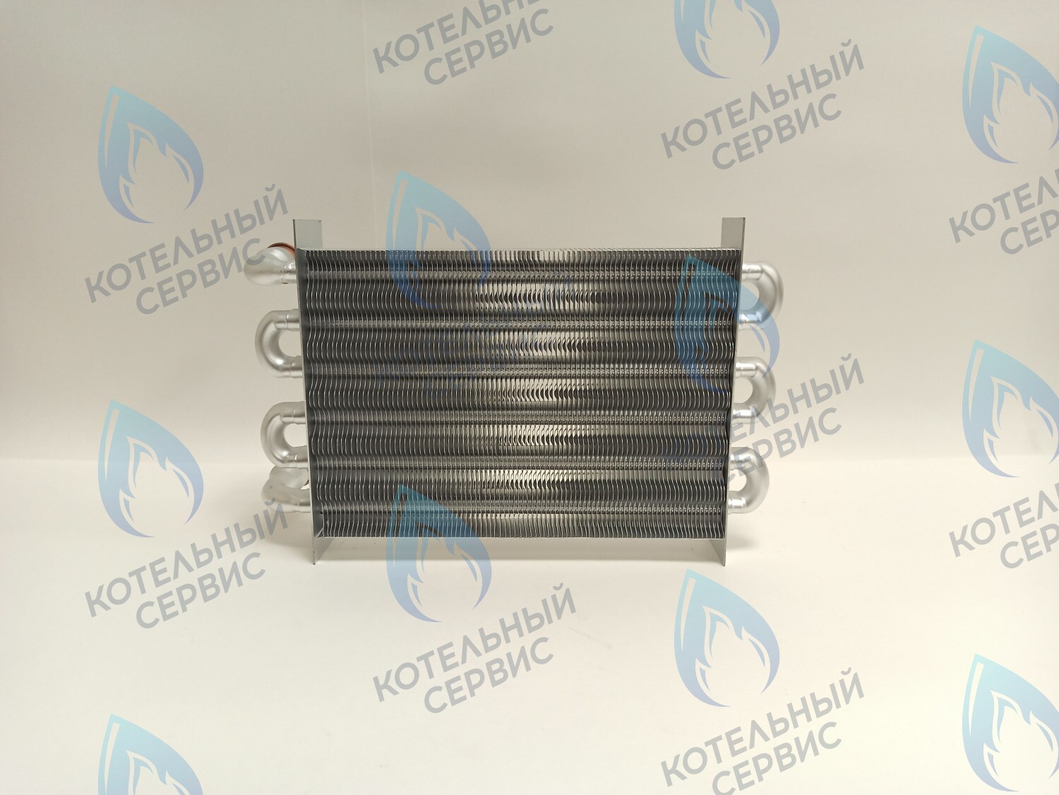 EM011-260 Теплообменник первичный 24кВт атмо ELECTROLUX (BI1572 100) в Орле