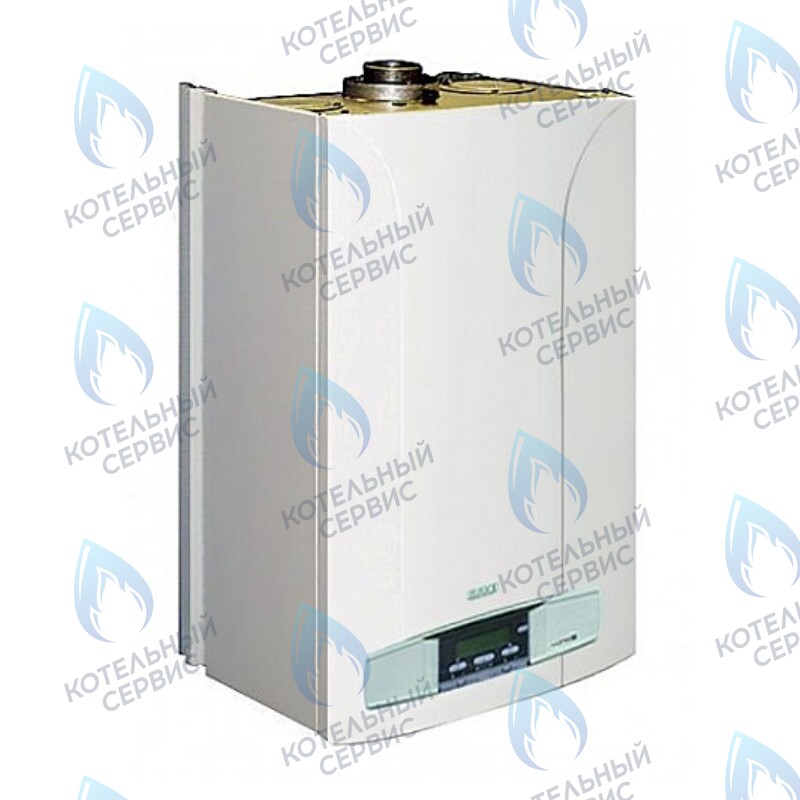  Настенный газовый котел BAXI LUNA-3 (Турбо) в Орле