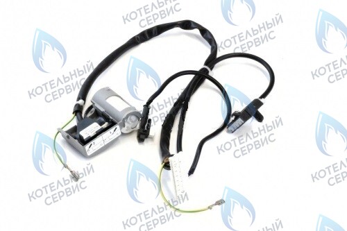 BI2235 117 Пучок проводов для насоса Federica 24 turbo FEDERICA BUGATTI в Орле