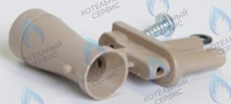 7822594 Трубка Вентури для вентиляторов Vitopend Viessmann в Орле