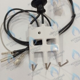 Электрод розжига Termica