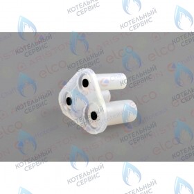 Кнопка управления (левая) CHAFFOTEAUX