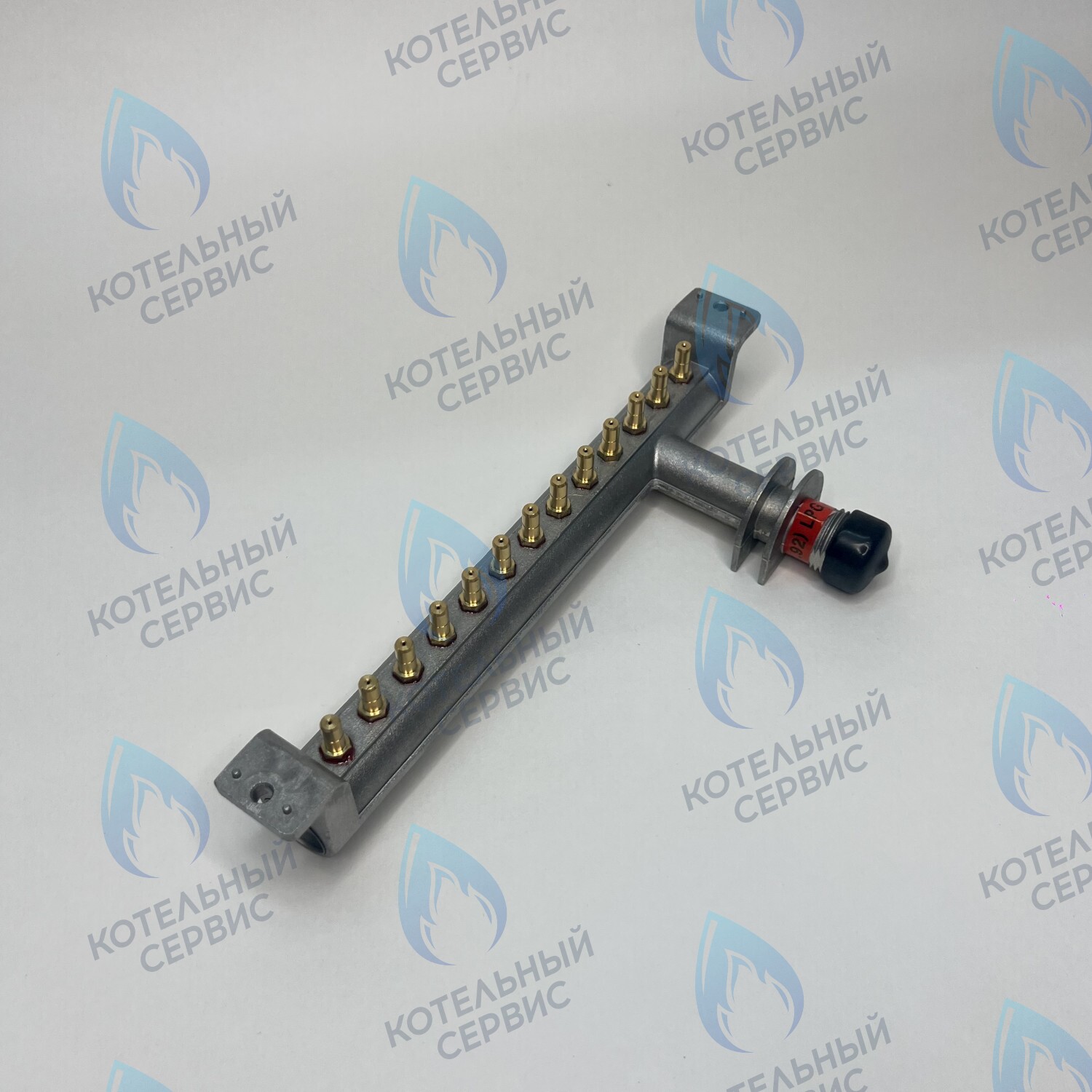 52020296 Форсунка сжиженного газа A24,C19-24,ESR-2.20,Pl3.20 DAESUNG в Орле