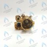 GGT005-MT-02 Трехходовой клапан Protherm Vaillant (178978) без мотора латунь (без крышки) в Орле