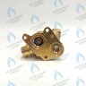 GGT005-MT-02 Трехходовой клапан Protherm Vaillant (178978) без мотора латунь (без крышки) в Орле
