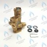 GGT005-MT-02 Трехходовой клапан Protherm Vaillant (178978) без мотора латунь (без крышки) в Орле