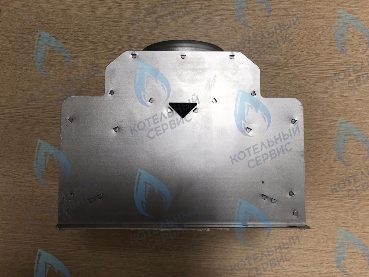 30003890A Коллектор дымовых газов Navien Atmo 13-24A (BH2544008E) в Орле