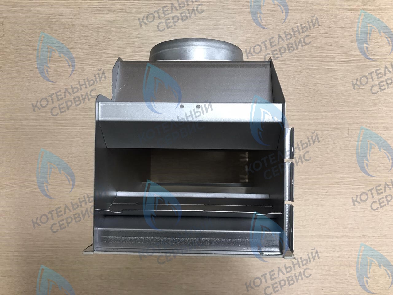 30003890A Коллектор дымовых газов Navien Atmo 13-24A (BH2544008E) в Орле