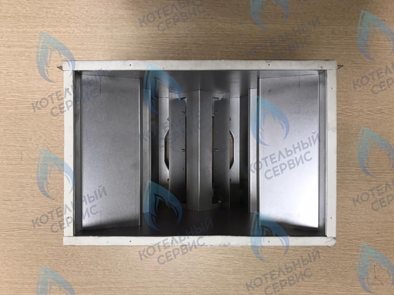 30003890A Коллектор дымовых газов Navien Atmo 13-24A (BH2544008E) в Орле