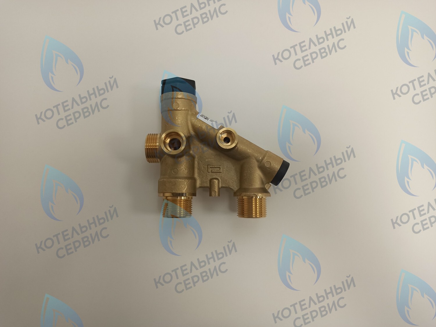 GGT015 Элемент гидравлического блока Viessmann A1HB (7856978) в Орле