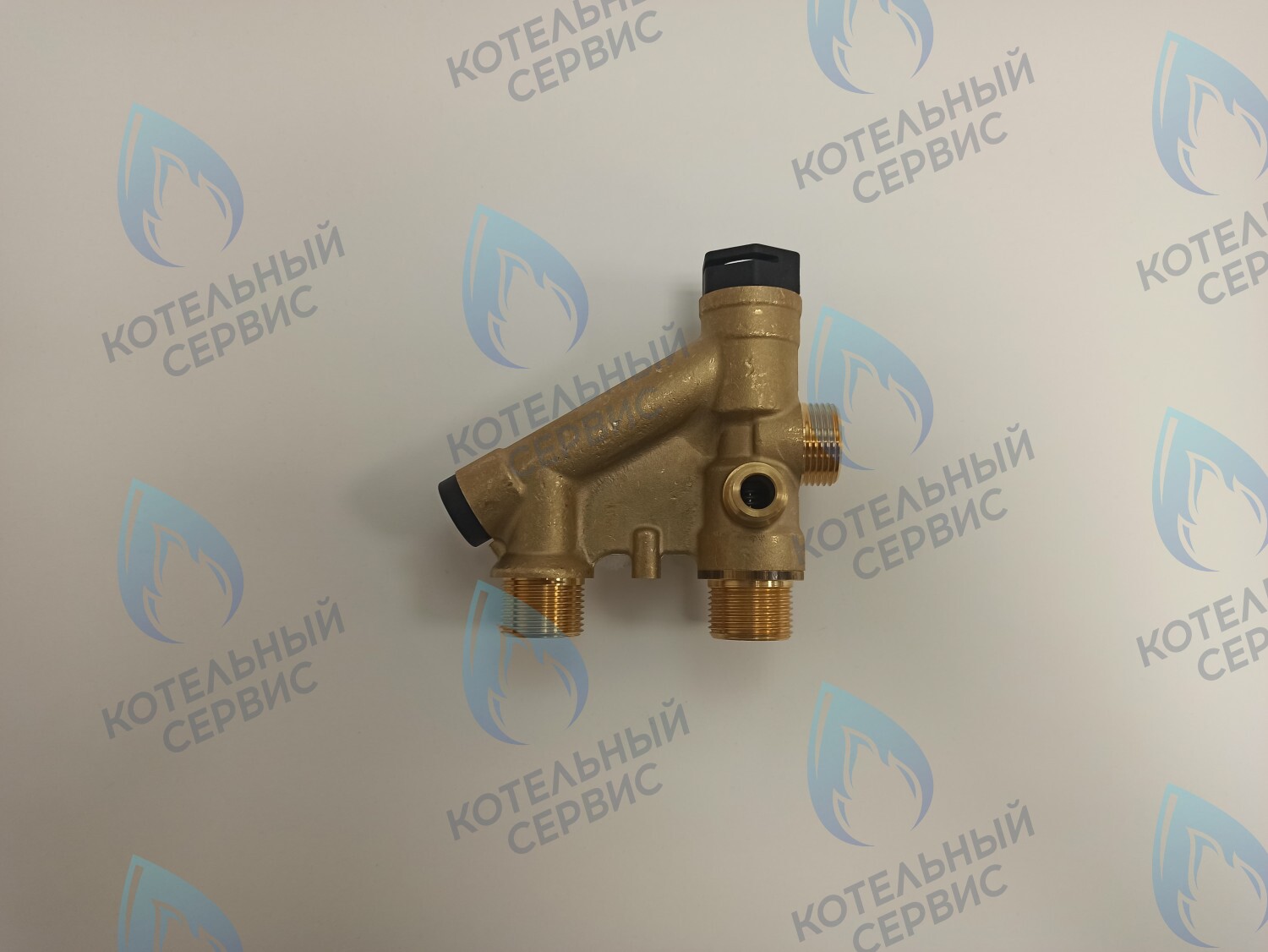 GGT015 Элемент гидравлического блока Viessmann A1HB (7856978) в Орле