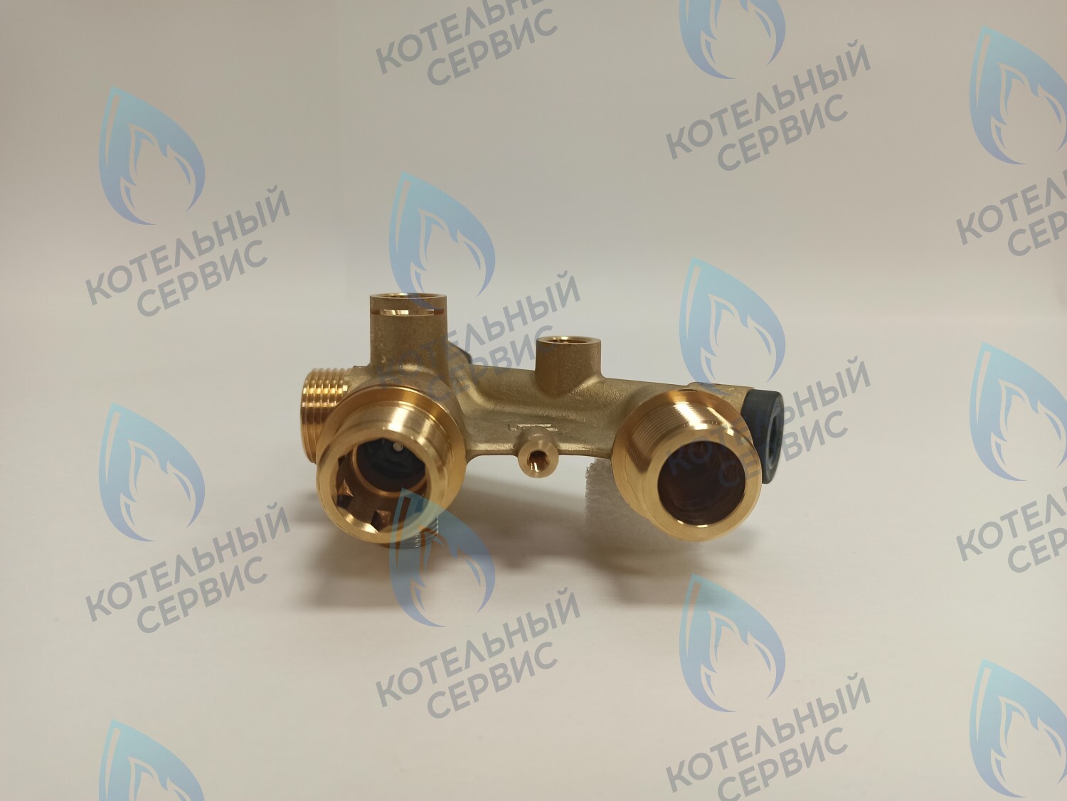 GGT015 Элемент гидравлического блока Viessmann A1HB (7856978) в Орле