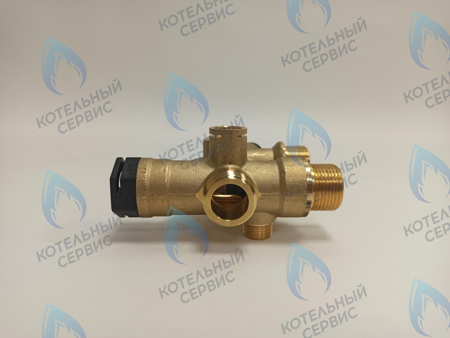 GGT015 Элемент гидравлического блока Viessmann A1HB (7856978) в Орле