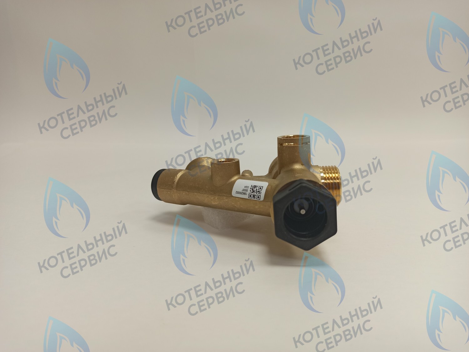 GGT015 Элемент гидравлического блока Viessmann A1HB (7856978) в Орле