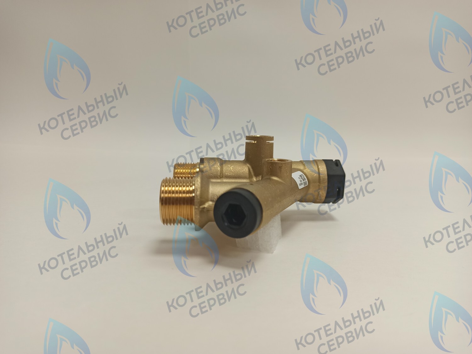 GGT015 Элемент гидравлического блока Viessmann A1HB (7856978) в Орле