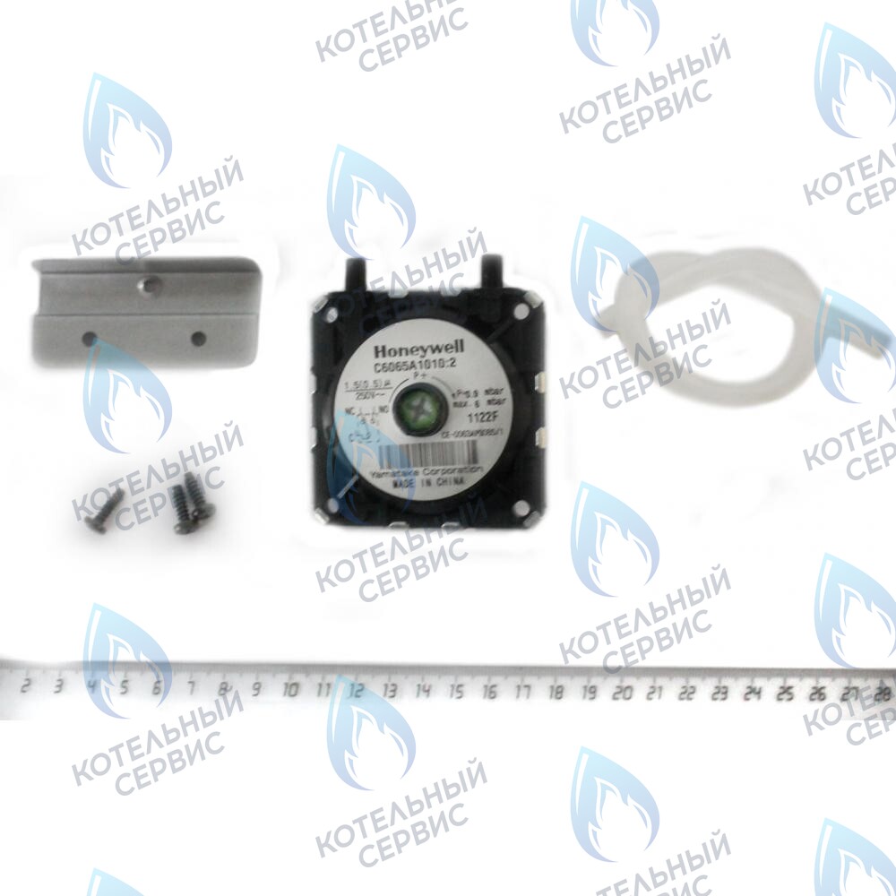 628620 Пневмореле BAXI в Орле
