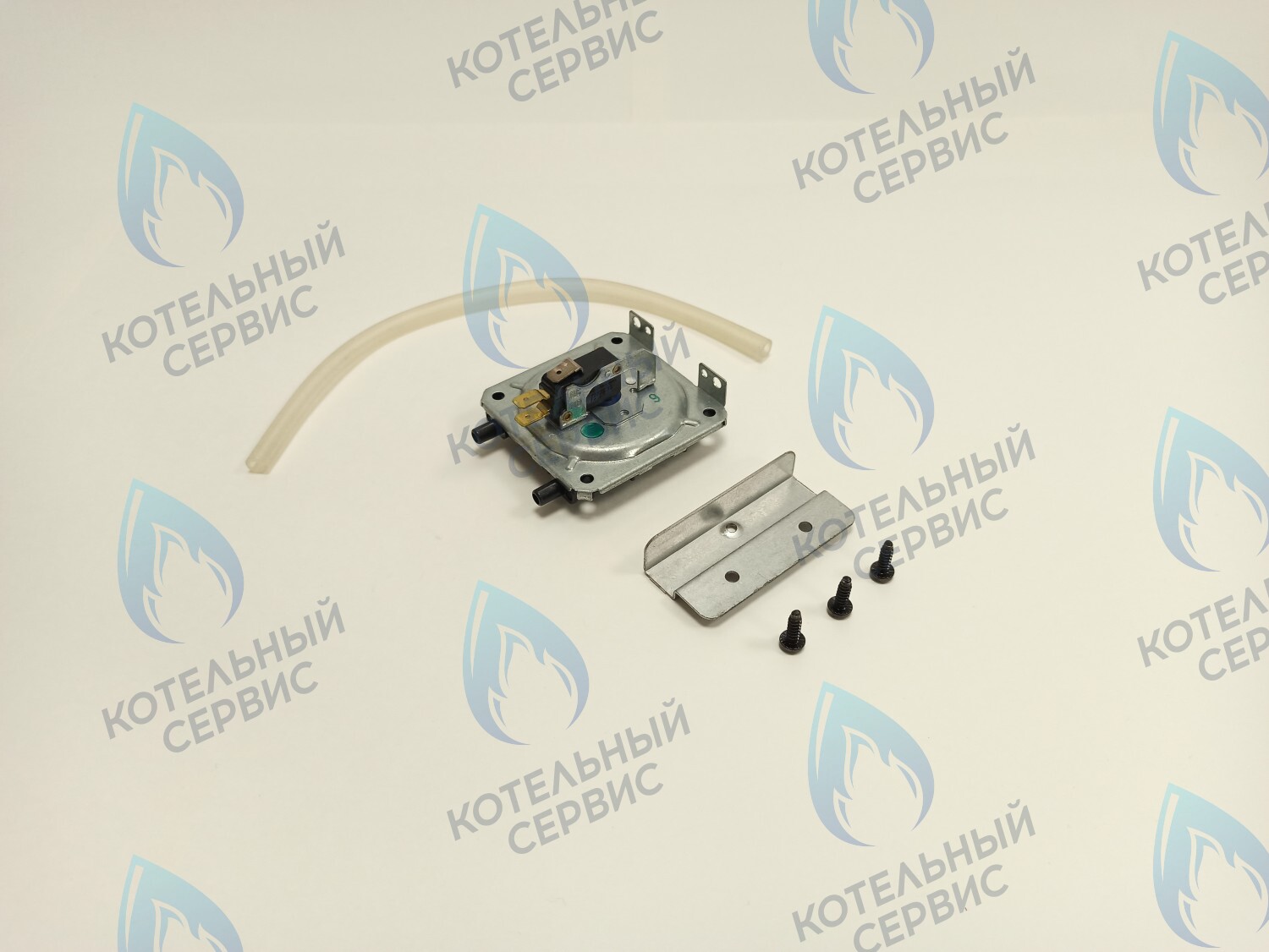 628620 Пневмореле BAXI в Орле