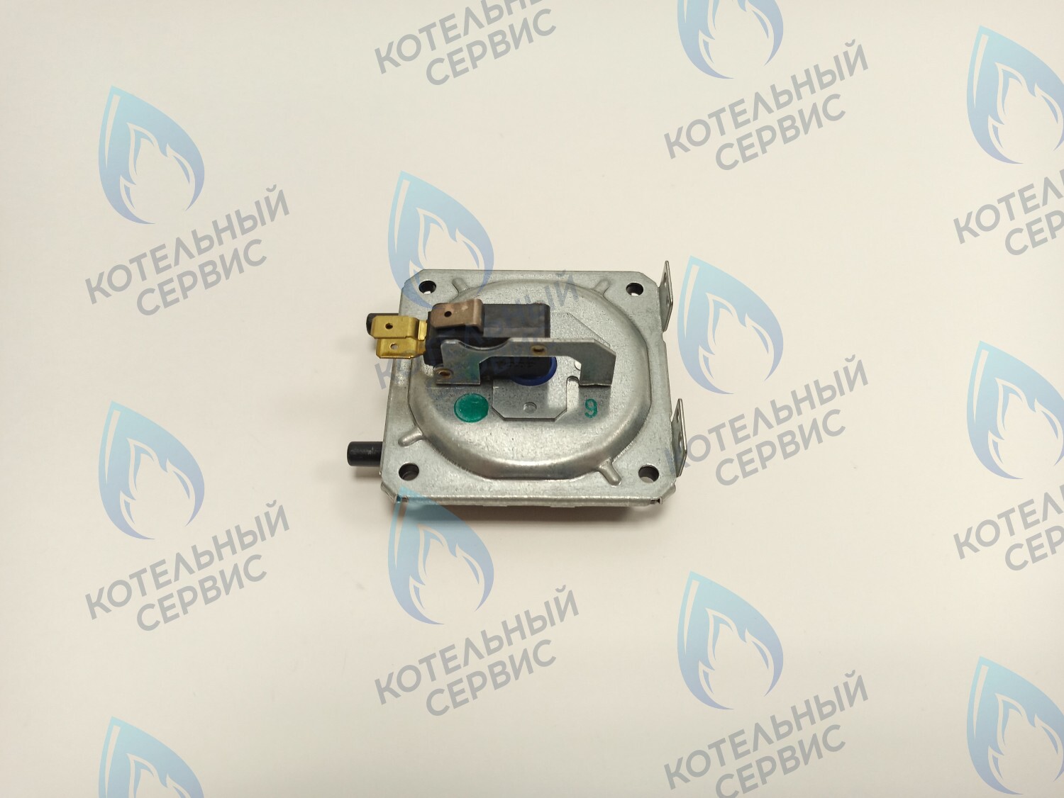 628620 Пневмореле BAXI в Орле