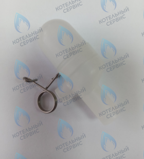 Конденсатосборник Fondital ANTEA PLUS RBTFS 40