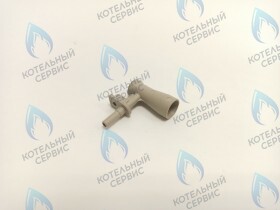 Трубка вентури одинарная