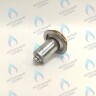 PPR-G30CCW-S40-66 Втулка ротор насоса (против часовой стрелки)  для маркировки GPD15-50, 85W в Орле