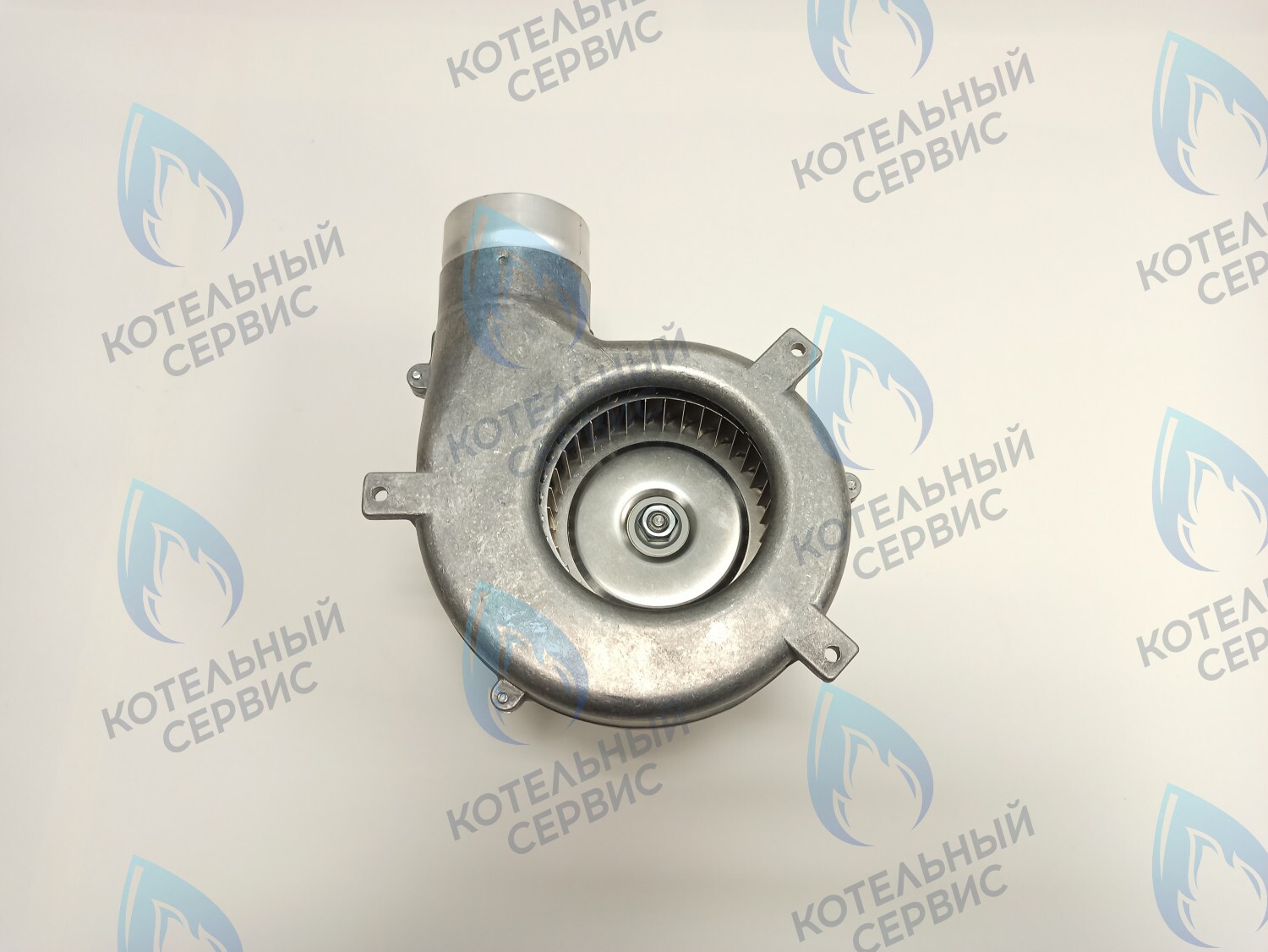 P0000005992 Вентилятор дымоудаления (турбина) 18, 20, 24 кВт OASIS RT, BM в Орле