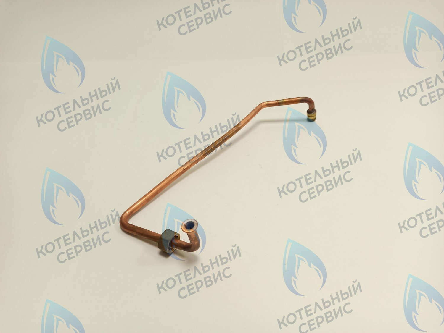 15527600000213 Трубка расширительного бака KENTATSU Nobby Balance Plus, Nobby Balance Plus S в Орле