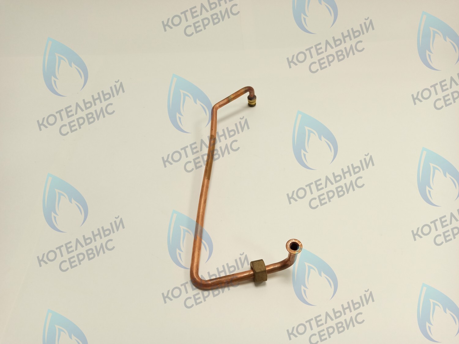 15527600000213 Трубка расширительного бака KENTATSU Nobby Balance Plus, Nobby Balance Plus S в Орле