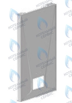 Панель передняя в сборе 7424-10.000 