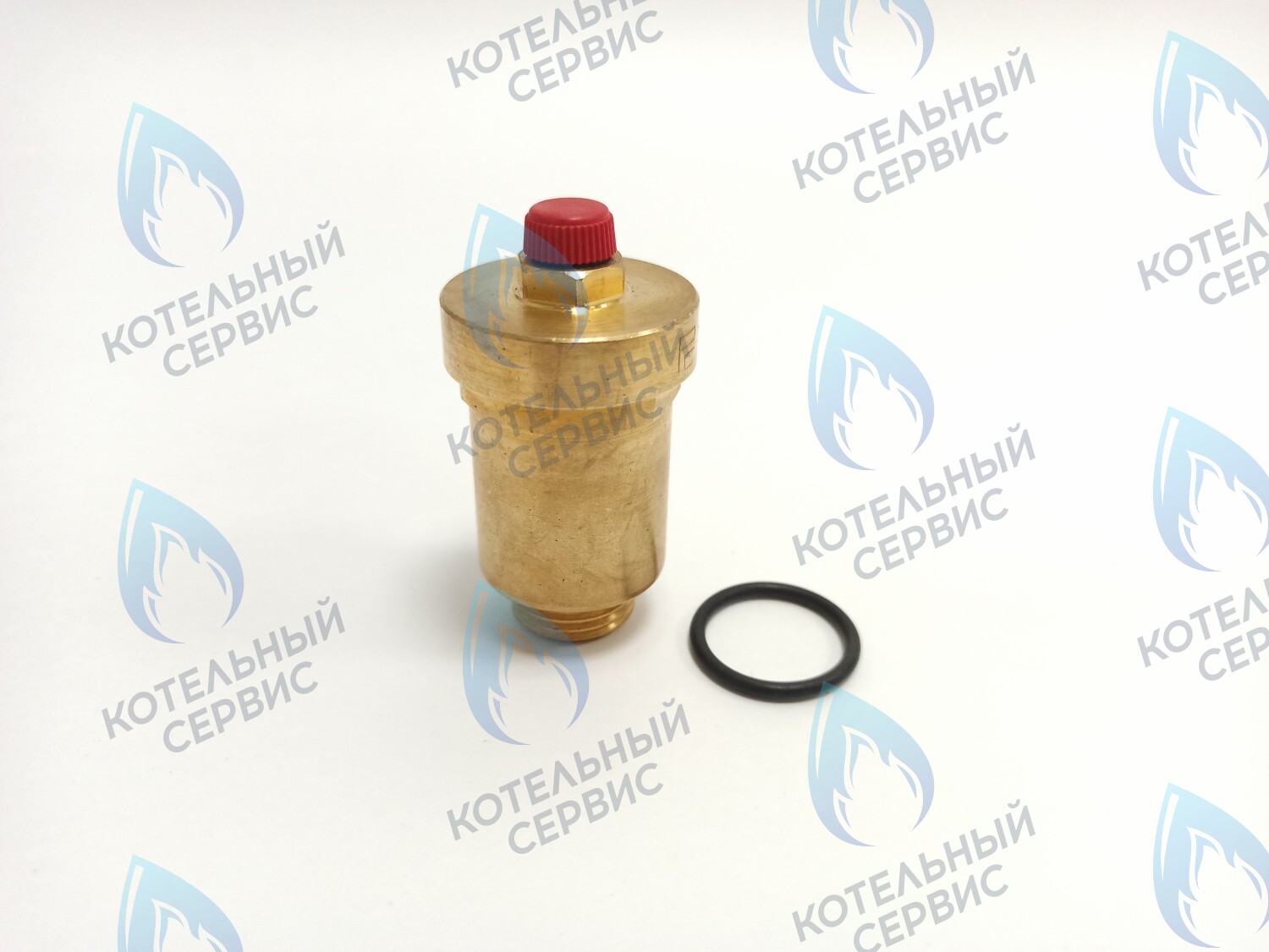 39801160 Воздухоотводчик AUTO AIR VENT, шт FERROLI в Орле