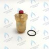 39801160 Воздухоотводчик AUTO AIR VENT, шт FERROLI в Орле