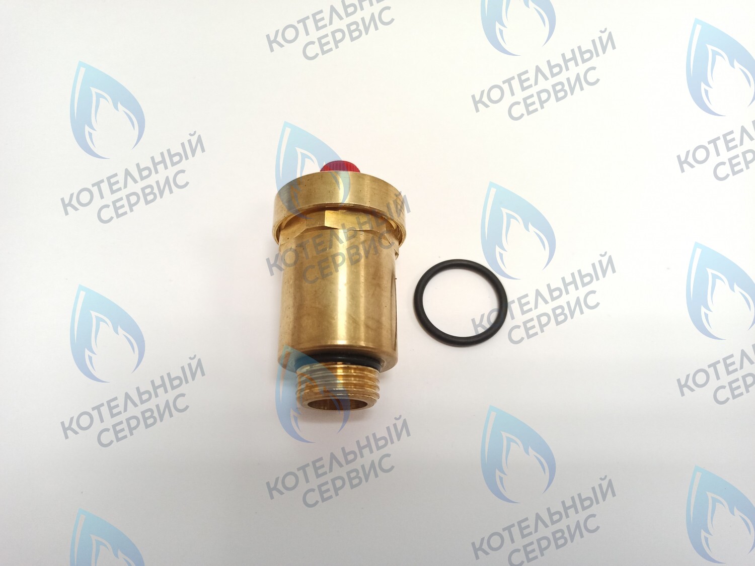 39801160 Воздухоотводчик AUTO AIR VENT, шт FERROLI в Орле