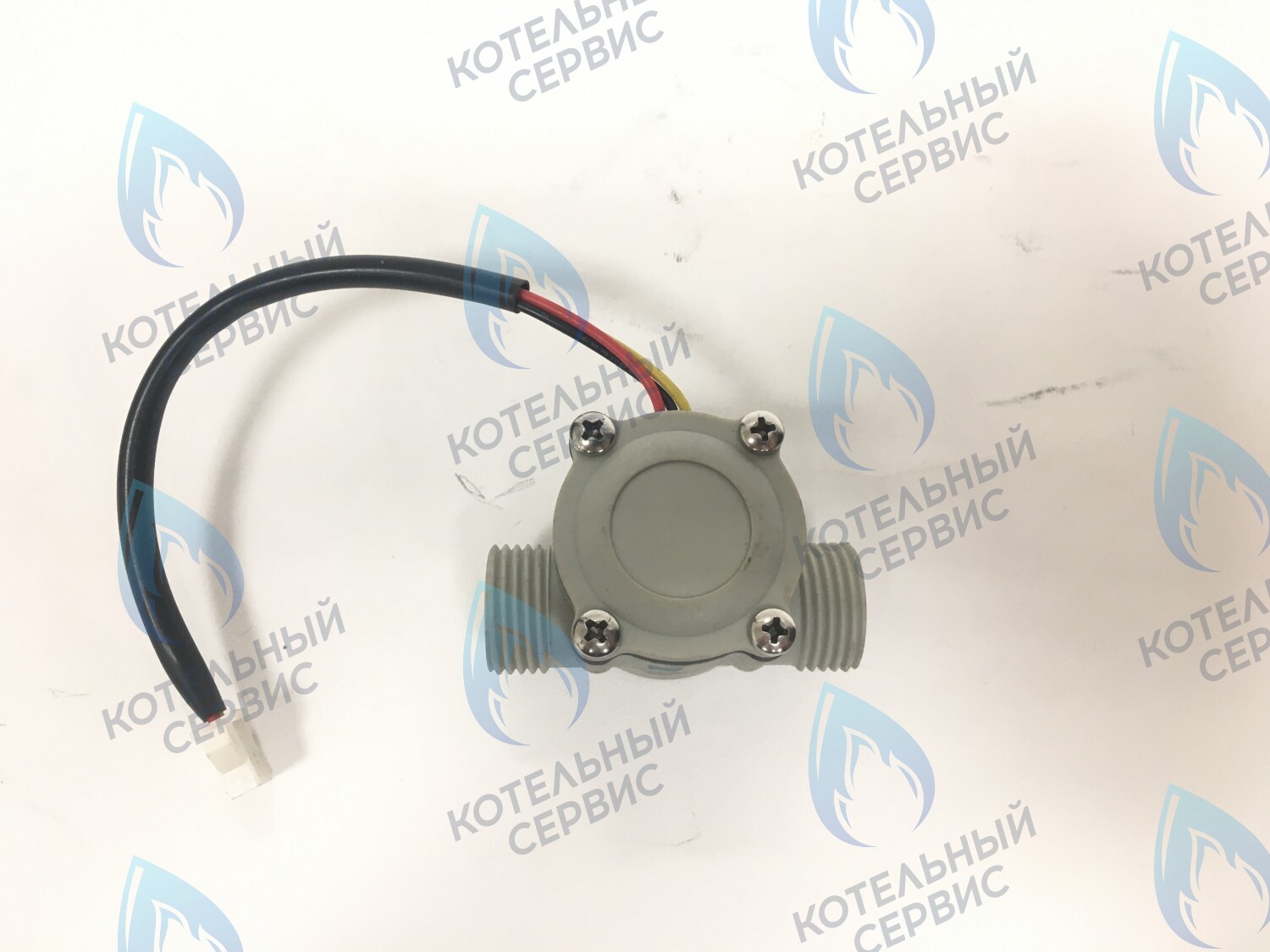 05-2033 Датчик расхода воды ГВС GazLux 18-24 C1/T1 (битермический) в Орле