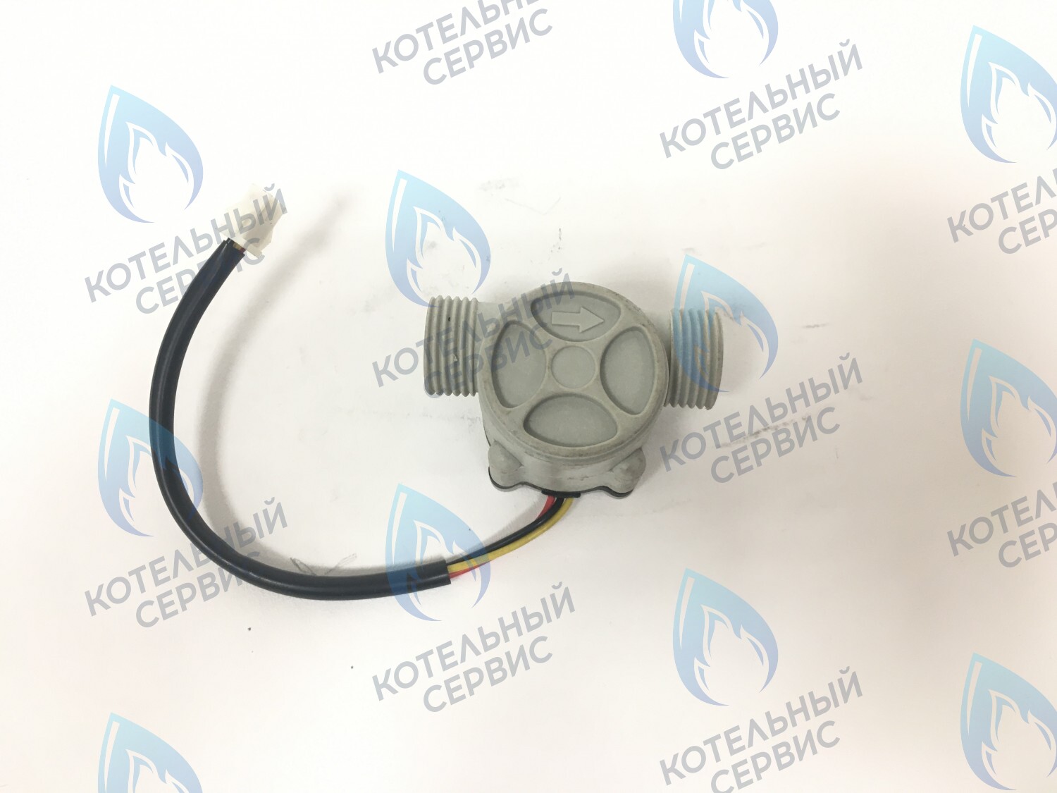 05-2033 Датчик расхода воды ГВС GazLux 18-24 C1/T1 (битермический) в Орле