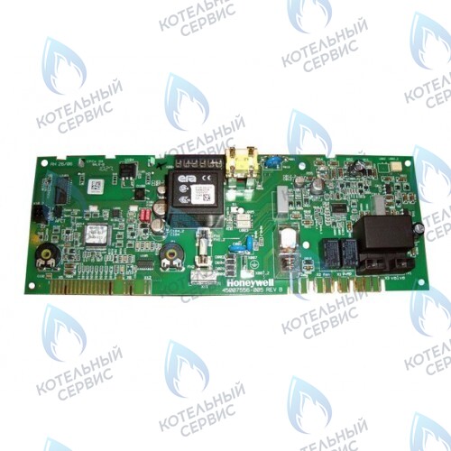 87083002440 Блок управления (плата) Bosch GAZ 3000 FD<=310 в Орле