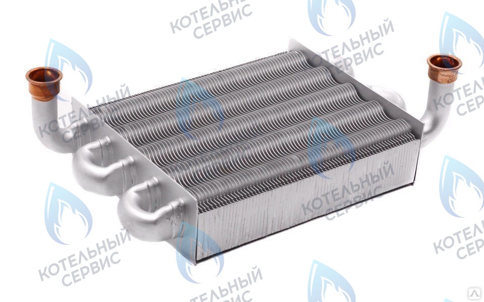 0020120231 Теплообменник первичный PROTHERM (Ягуар) в Орле