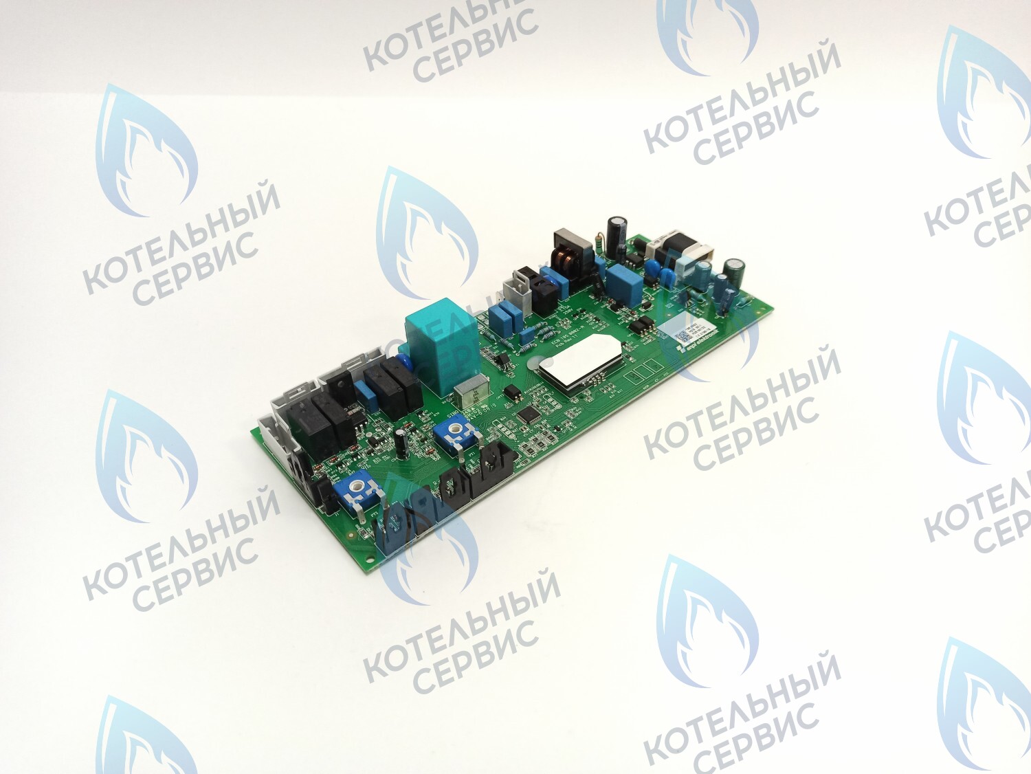 7020130021 Плата управления Enpi Elektronik HI-THERM OPTIMUS 12-36 в Орле