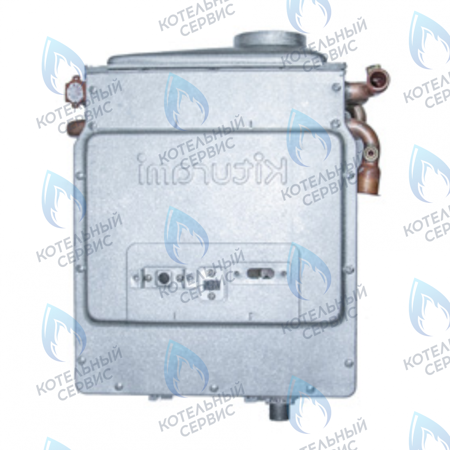 H120240362 теплообменник в сборе (природный газ) 25N ELSOTHERM B29Fi серия B в Орле